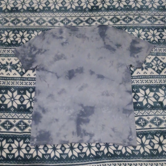 AC⚡DC 🎸 🌍 Shirt Medium ACDC 🎵 For Those About To Rock We Salute You 🔥 - Picture 4 of 6